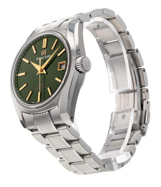 Grand Seiko Heritage Collection SBGH271